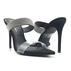 Heels Olivia Jaymes Dali