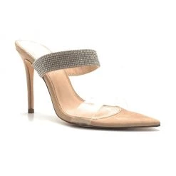 Heels Olivia Jaymes Dali