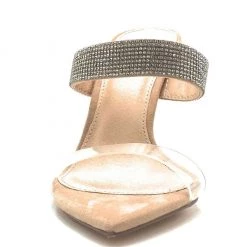 Heels Olivia Jaymes Dali