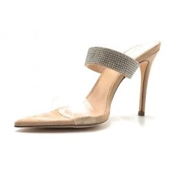 Heels Olivia Jaymes Dali