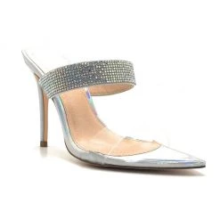 Heels Olivia Jaymes Dali