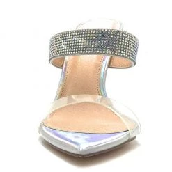 Heels Olivia Jaymes Dali