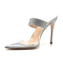 Heels Olivia Jaymes Dali