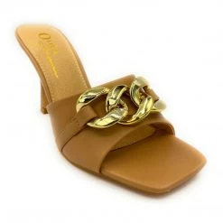 Heels Olivia Jaymes Daphne