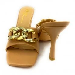 Heels Olivia Jaymes Daphne