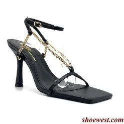 Olivia Jaymes Dreamy Heels