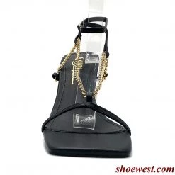 Olivia Jaymes Dreamy Heels