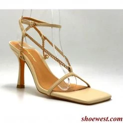 Olivia Jaymes Dreamy Heels