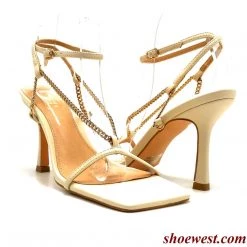 Olivia Jaymes Dreamy Heels