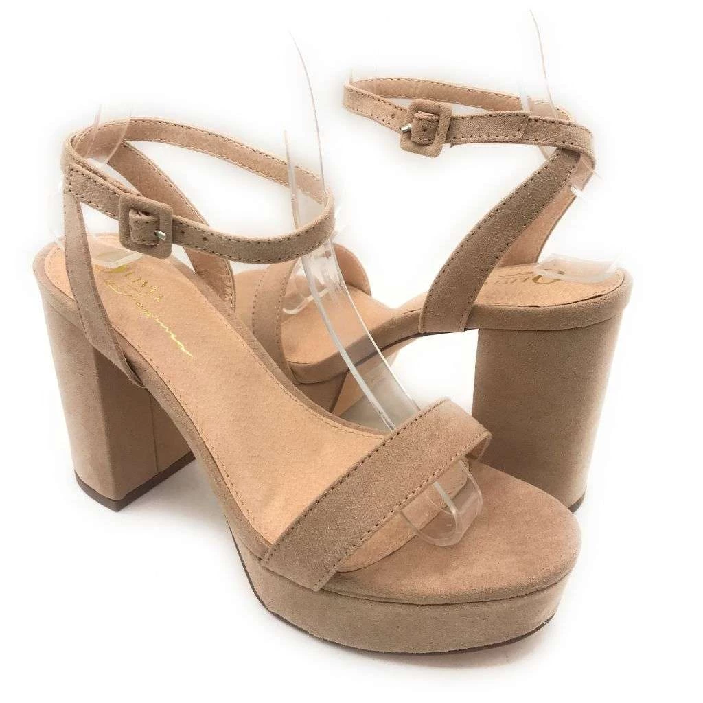 Olivia Jaymes Drip Heels 9 Olivia Jaymes Drip Heels