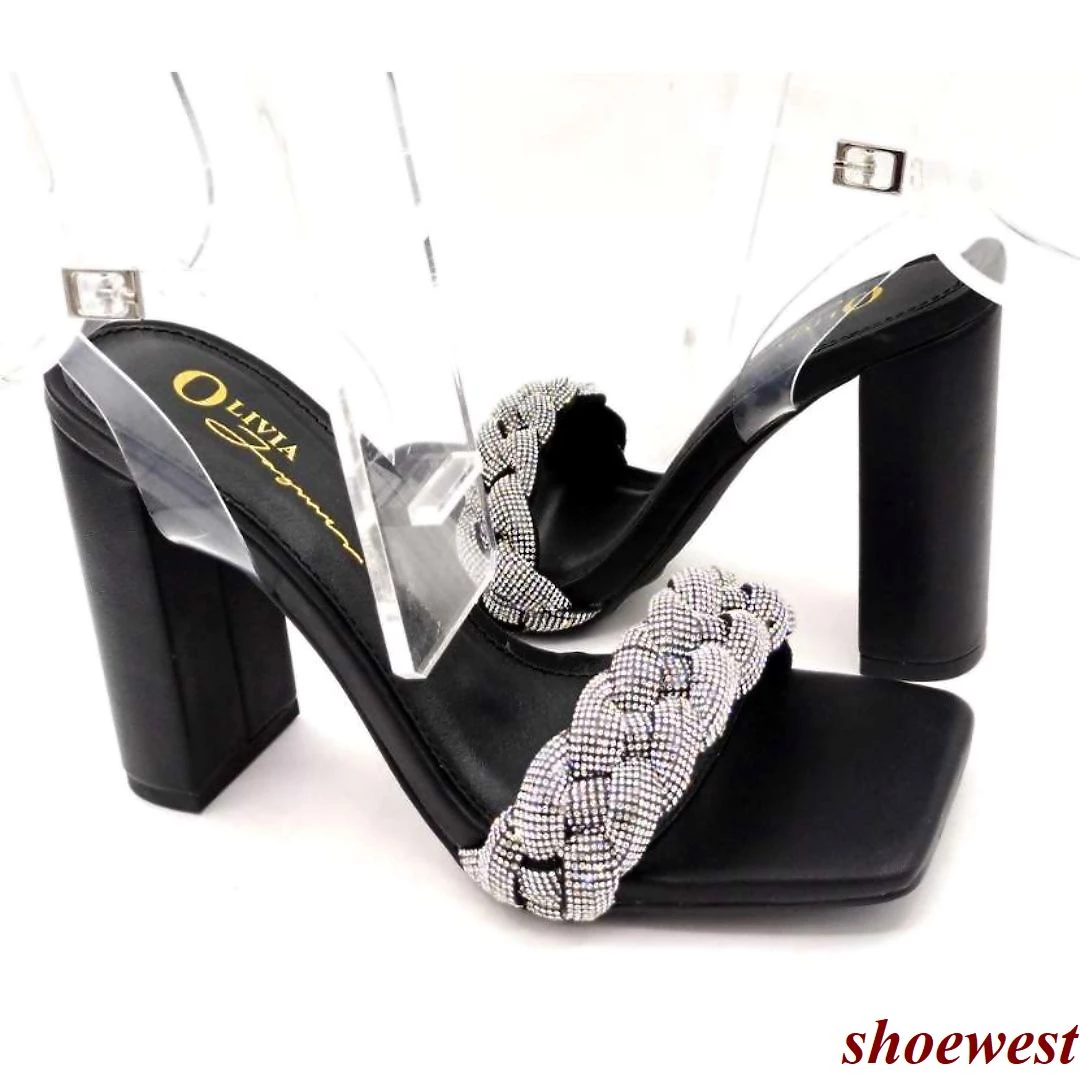 Heels Olivia Jaymes Dulce 6 Heels Olivia Jaymes Dulce