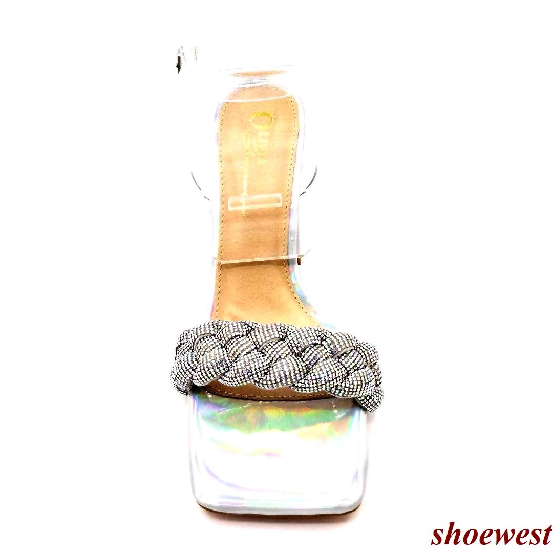 Heels Olivia Jaymes Dulce 12 Heels Olivia Jaymes Dulce