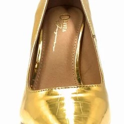 Heels Olivia Jaymes Dundee