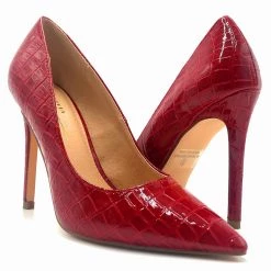 Heels Olivia Jaymes Dundee