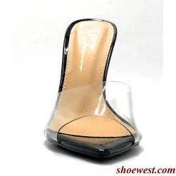 Heels Olivia Jaymes Echo