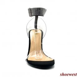 Heels Olivia Jaymes Elegant