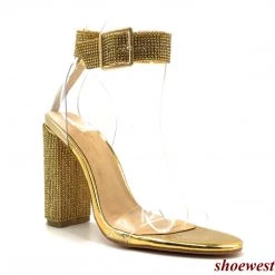 Heels Olivia Jaymes Elegant