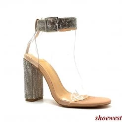 Heels Olivia Jaymes Elegant