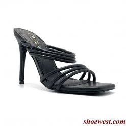 Olivia Jaymes Eliza Heels