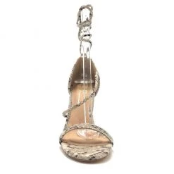 Olivia Jaymes Elsie Heels