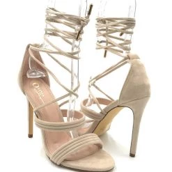 Heels Olivia Jaymes Emily