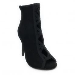 Olivia Jaymes Felicia Heels