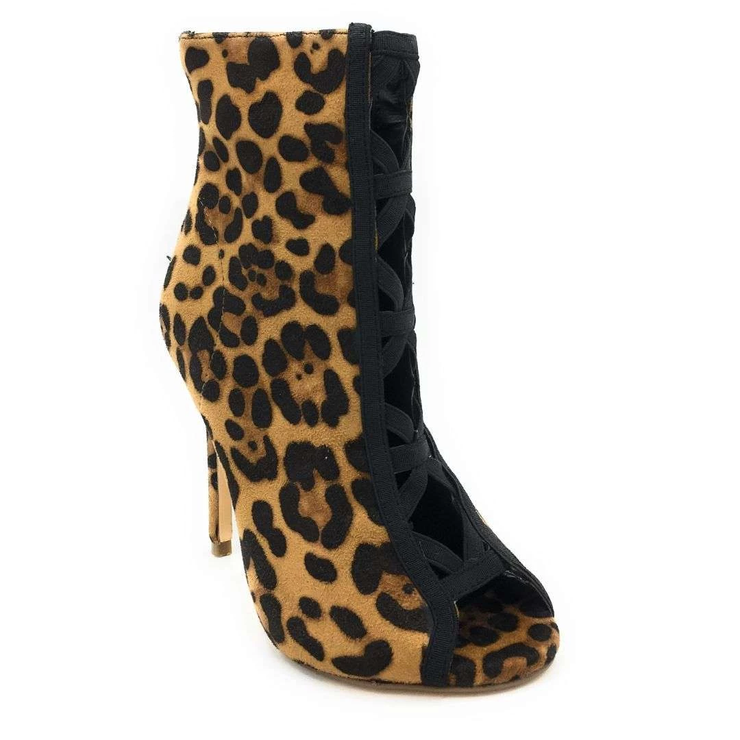 Olivia Jaymes Felicia Heels 4 Olivia Jaymes Felicia Heels