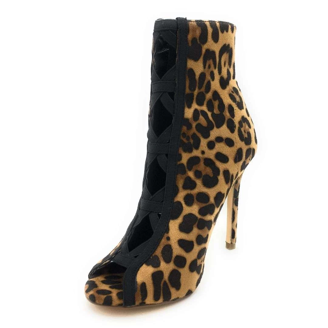 Olivia Jaymes Felicia Heels 7 Olivia Jaymes Felicia Heels