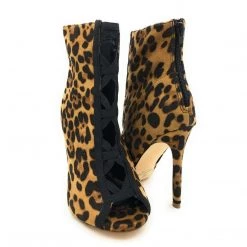 Olivia Jaymes Felicia Heels 15 Olivia Jaymes Felicia Heels