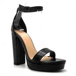 Olivia Jaymes Garfield Heels