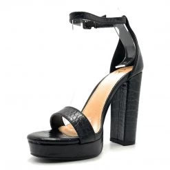 Olivia Jaymes Garfield Heels