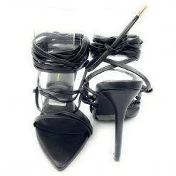 Olivia Jaymes Google Heels