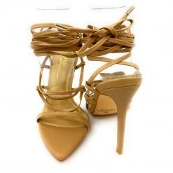 Olivia Jaymes Google Heels