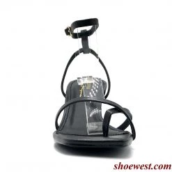 Heels Olivia Jaymes Hayley