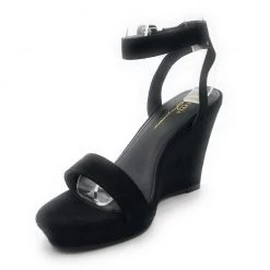 Olivia Jaymes Heidi Wedges 17 Olivia Jaymes Heidi Wedges