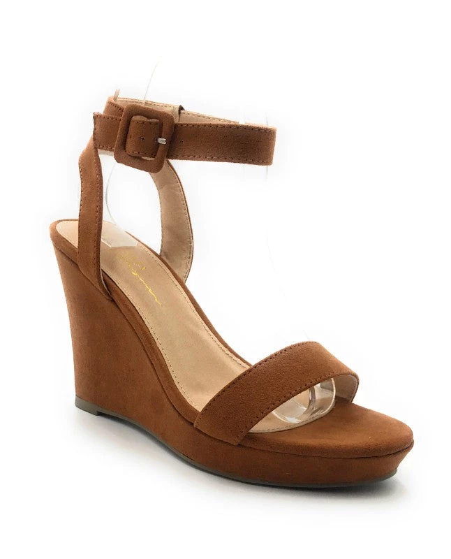 Olivia Jaymes Heidi Wedges 9 Olivia Jaymes Heidi Wedges