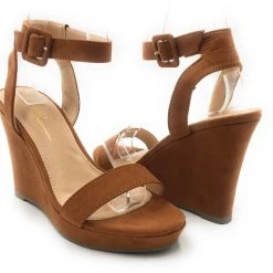 Olivia Jaymes Heidi Wedges 24 Olivia Jaymes Heidi Wedges