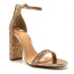 Heels Olivia Jaymes Hoco