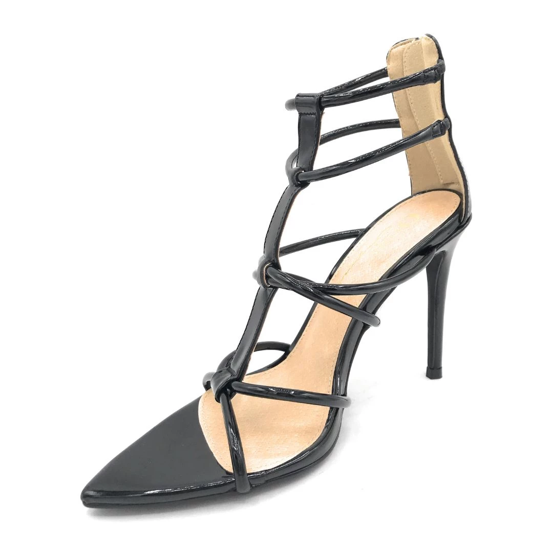 Olivia Jaymes Hope Heels 9 Olivia Jaymes Hope Heels