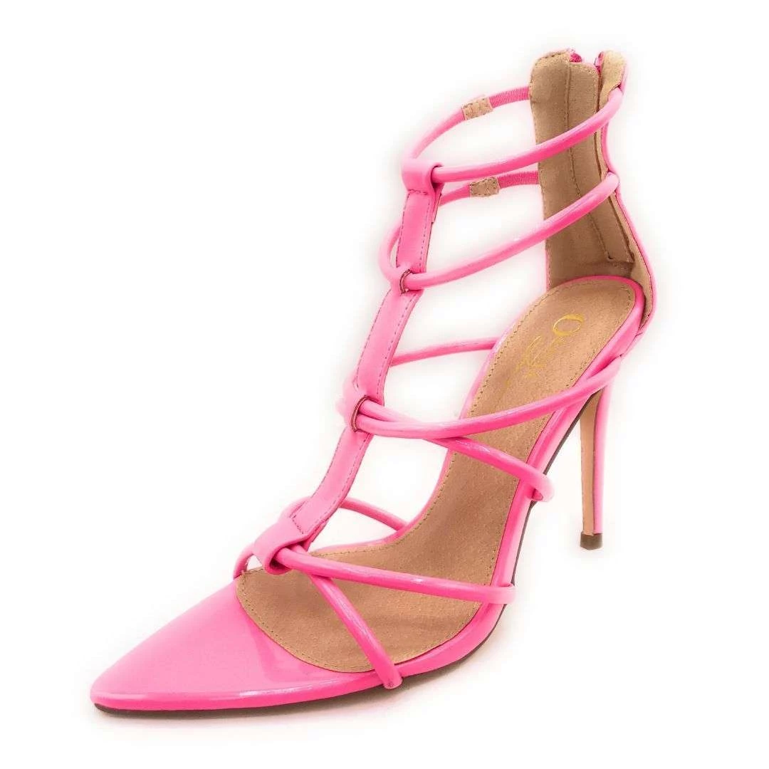 Olivia Jaymes Hope Heels 17 Olivia Jaymes Hope Heels