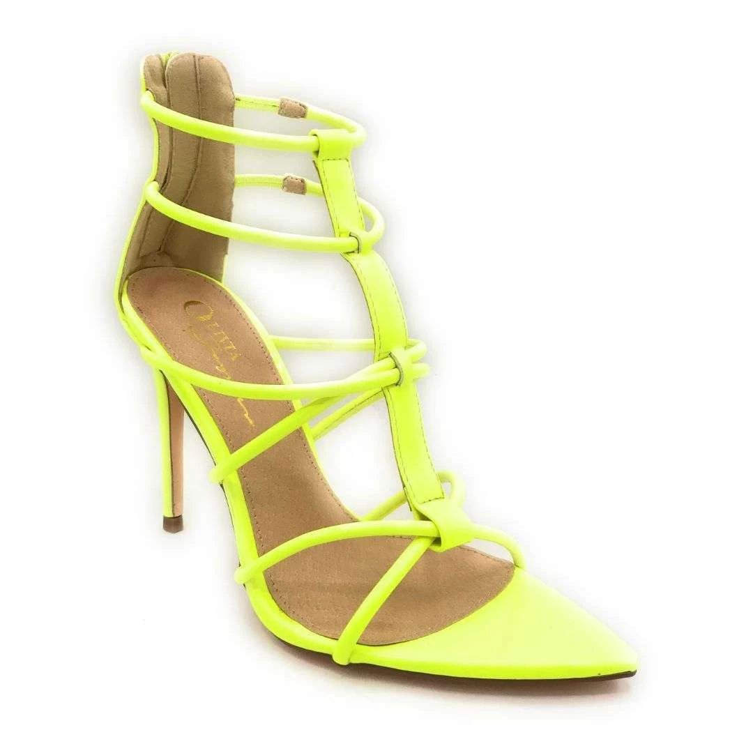 Olivia Jaymes Hope Heels 11 Olivia Jaymes Hope Heels