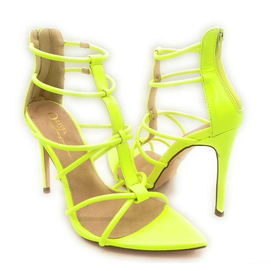 Olivia Jaymes Hope Heels 14 Olivia Jaymes Hope Heels
