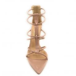 Olivia Jaymes Hope Heels