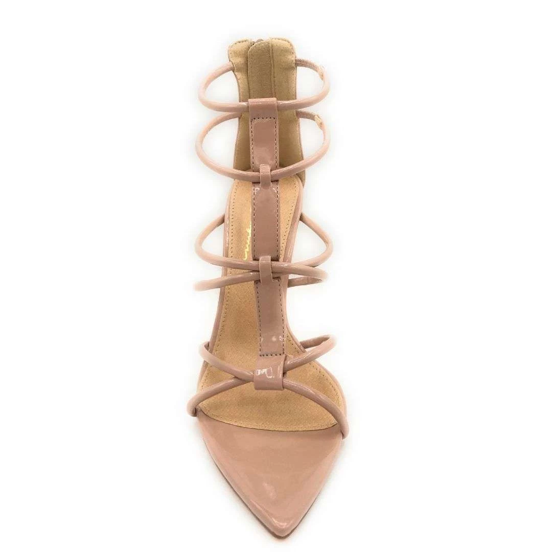 Olivia Jaymes Hope Heels 4 Olivia Jaymes Hope Heels