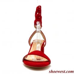 Heels Olivia Jaymes Ivonne