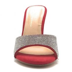 Heels Olivia Jaymes Jelly