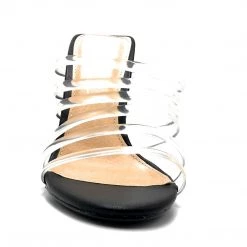 Olivia Jaymes Jenna FLAT-SANDALS