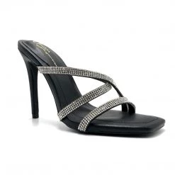 Olivia Jaymes Jody FLAT-SANDALS