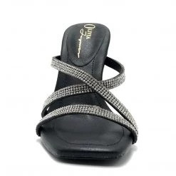 Olivia Jaymes Jody FLAT-SANDALS