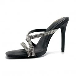 Olivia Jaymes Jody FLAT-SANDALS